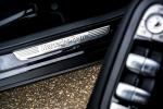 Mercedes-Benz GLC220 d 4Matic 2019 года (UK)